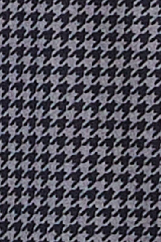 %100 Koton Desenli Poplin Gömlek Erkek Yeşil Gömlek - 323A597RSQ02S