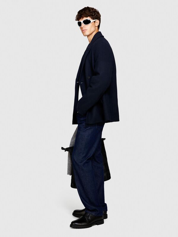 %100 Koton San Francisco Denim Pantolon Erkek Mix Pantolon - 323A4LENSE01R