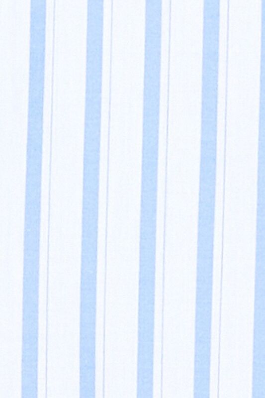 %100 Koton Slim Fit Gömlek Erkek Renkli Gömlek - 323A5B8SSQ02F