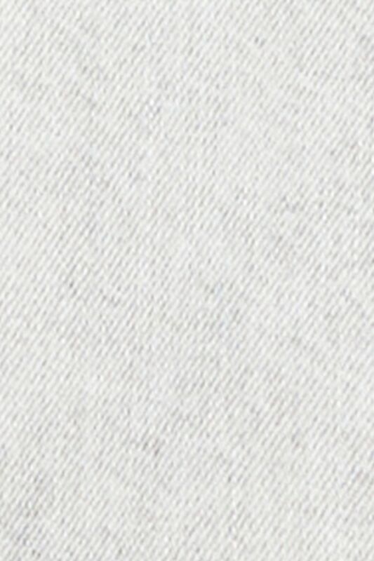 %100 Koton Vintage Görünümlü Denim Gömlek Erkek Lacivert Gömlek - 323A5TKYSQ039 %100 Koton Vintage Görünümlü Denim Gömlek Erkek Lacivert Gömlek - 323A5TKYSQ039