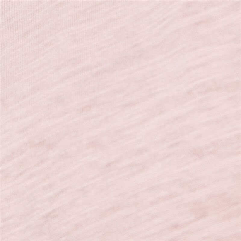 %100 Pamuk V Yaka Slim Fit T-Shirt Erkek Mix T-Shirt - 324P3WF0S4001