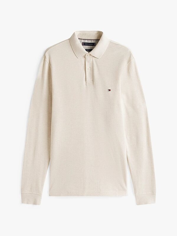 1985 REGULAR LS POLO Erkek Bej Polo - MW0MW20183