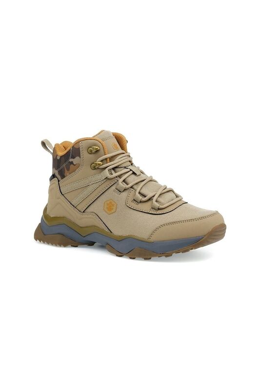 2W BRANDON HI 2PR Erkek Bej Bot - 101164683
