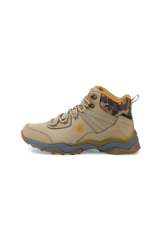 2W BRANDON HI 2PR Erkek Bej Bot - 101164683