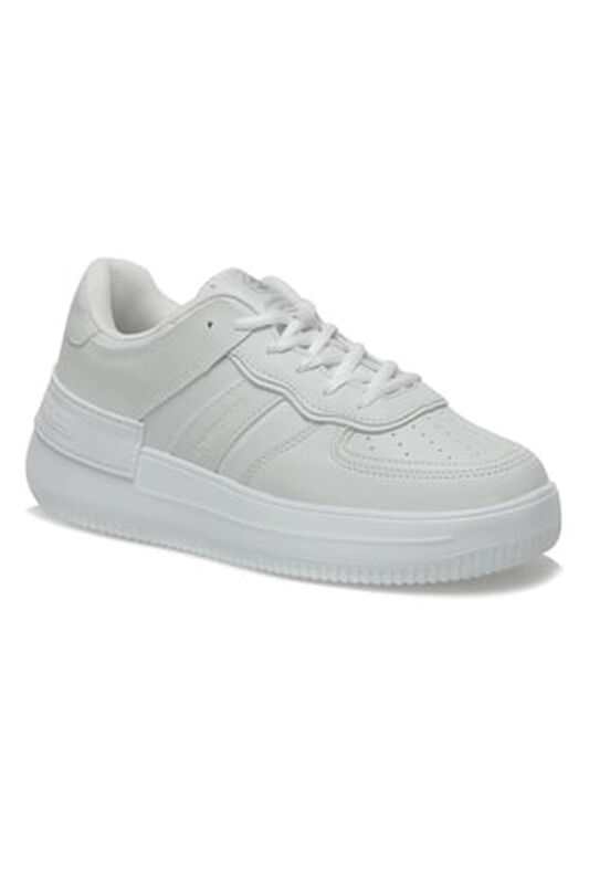 2W FREYA WMN 2PR Kadın Beyaz Sneaker - 101164242