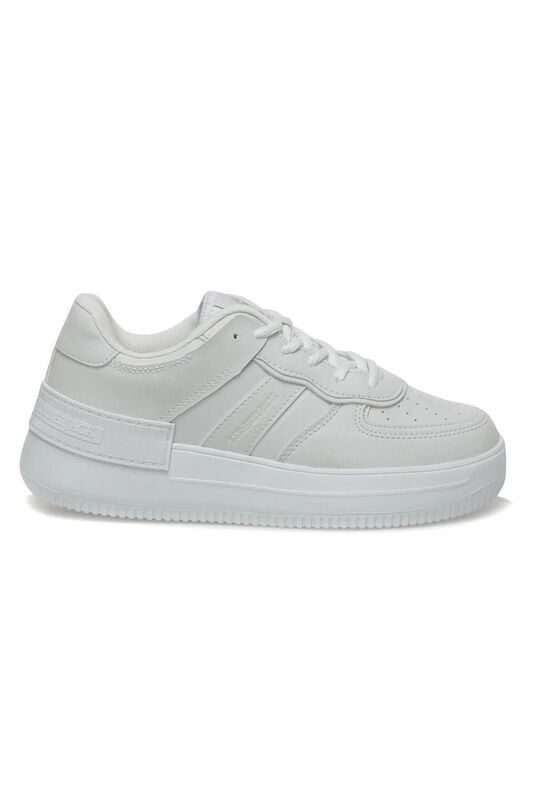 2W FREYA WMN 2PR Kadın Beyaz Sneaker - 101164242