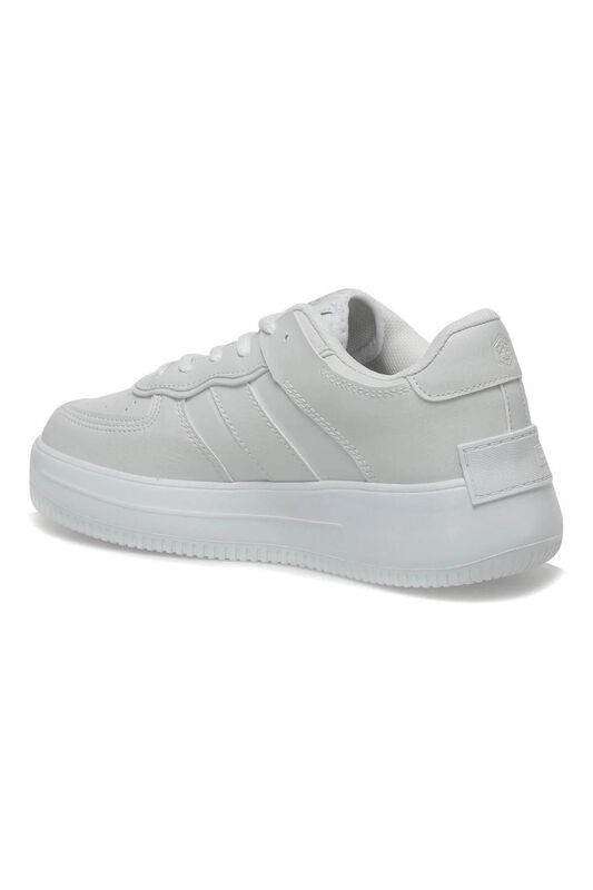 2W FREYA WMN 2PR Kadın Beyaz Sneaker - 101164242