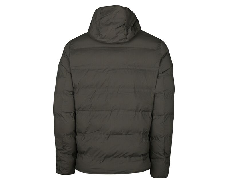 2W M-Sn22 Nolan Coat 2Pr Erkek Haki Kaban - 101165615 2W M-Sn22 Nolan Coat 2Pr Erkek Haki Kaban - 101165615