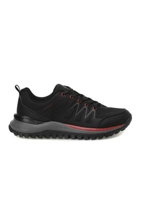 2W MARY 2PR Erkek Siyah Spor Ayakkabı - 101165501