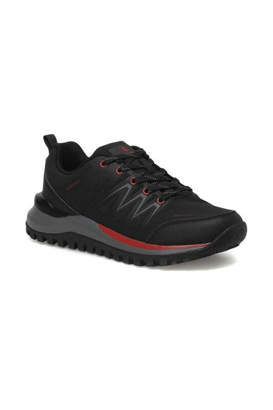 2W MARY 2PR Erkek Siyah Spor Ayakkabı - 101165501
