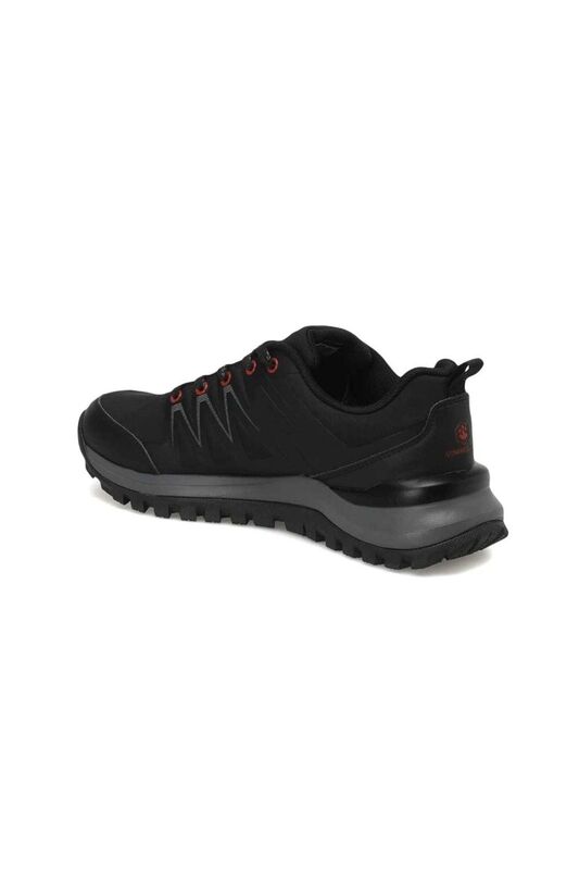 2W MARY 2PR Erkek Siyah Spor Ayakkabı - 101165501
