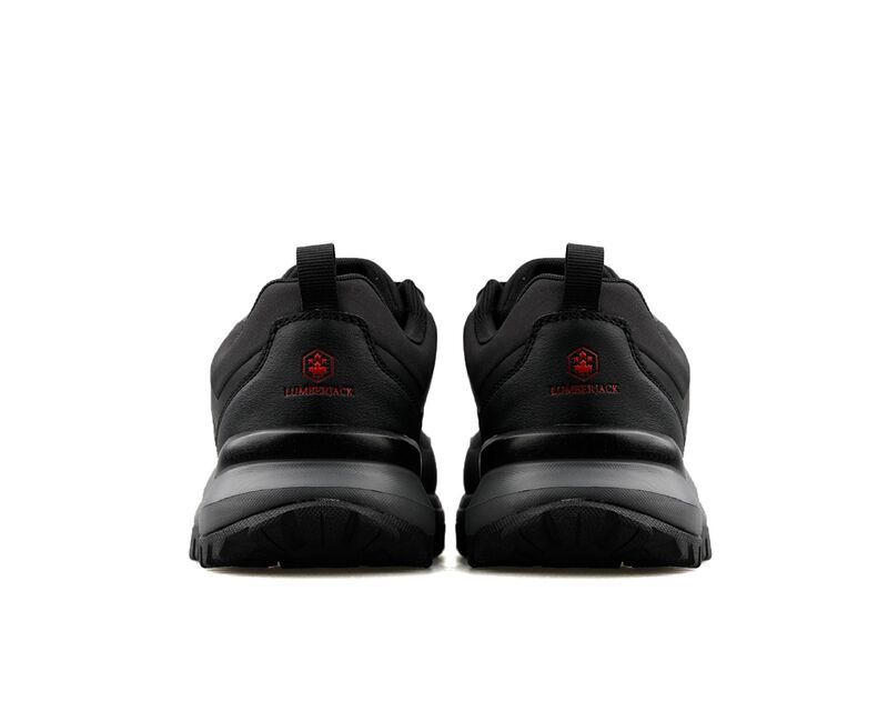 2W MARY 2PR Erkek Siyah Spor Ayakkabı - 101165501