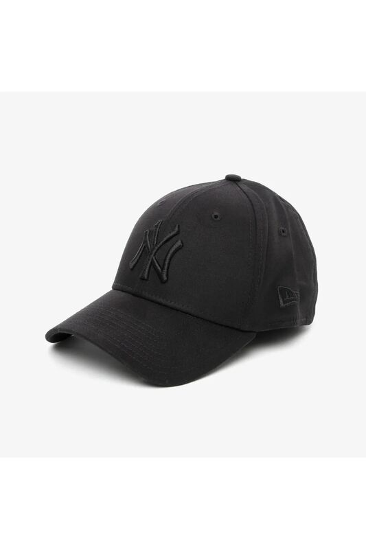 39THIRTY LEAGUE BASIC NEYYAN BLACK/BLACK Uniseks Siyah Şapka - 10145637