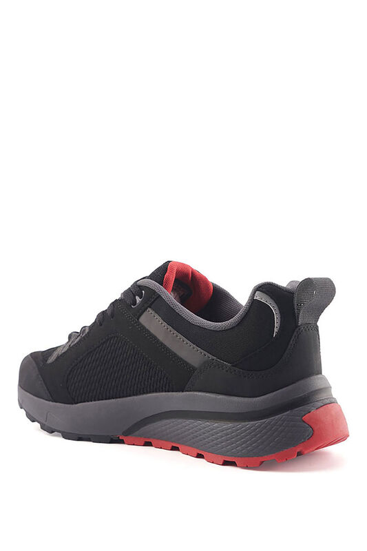 3F DARREL 3PR Erkek Siyah Günlük - 101400533