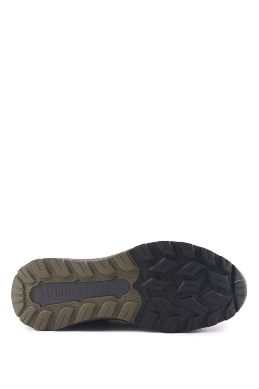 3F DARREL 3PR Erkek Siyah Günlük - 101400538