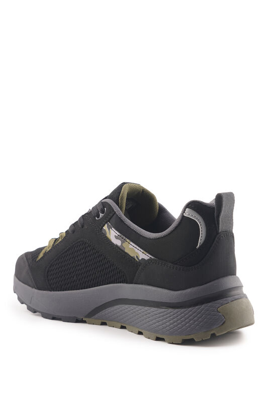 3F DARREL 3PR Erkek Siyah Günlük - 101400538