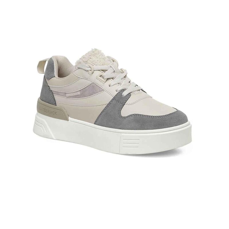 3F LENNA 3PR Kadın Bej Günlük - 101417539