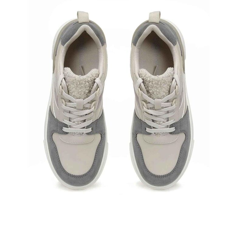 3F LENNA 3PR Kadın Bej Günlük - 101417539