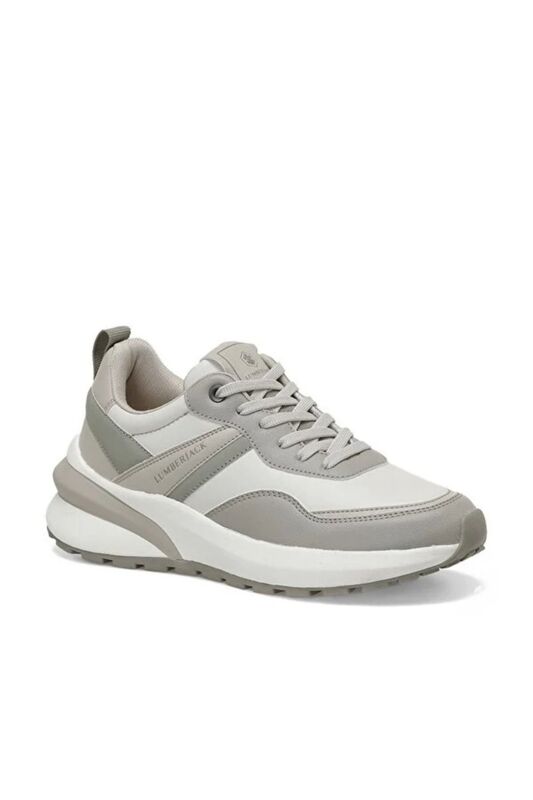 3F MADRONA 3PR Kadın Bej Spor Ayakkabı - 101417565