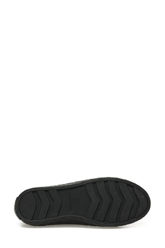 3F POSY 3PR Kadın Siyah Günlük - 101417638