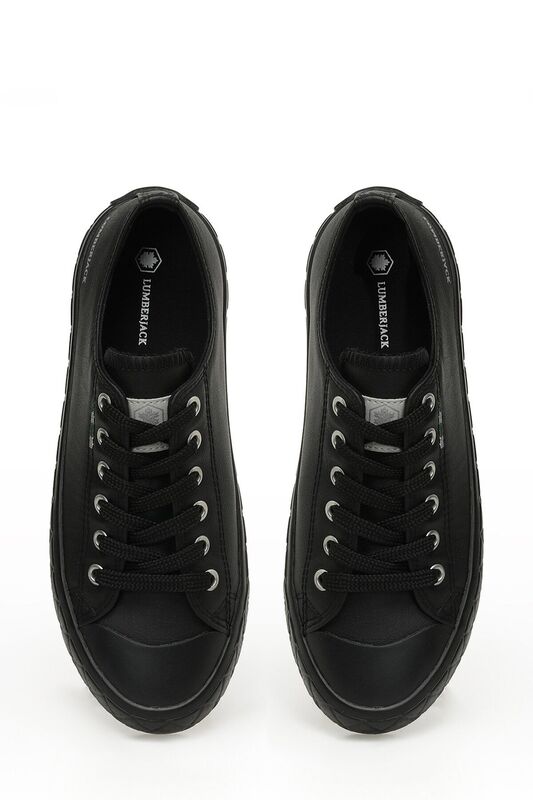 3F POSY 3PR Kadın Siyah Günlük - 101417638