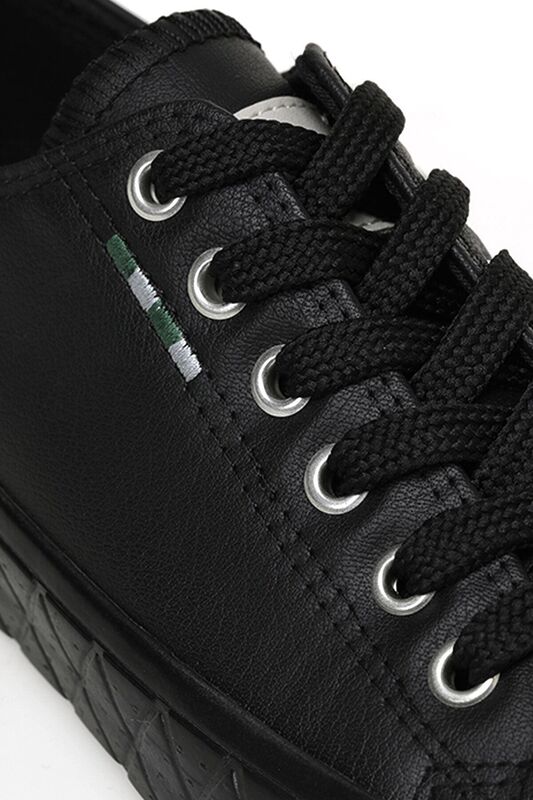 3F POSY 3PR Kadın Siyah Günlük - 101417638