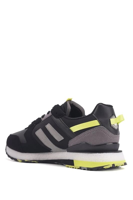 3F WARD WT 3PR Erkek Siyah Günlük - 101415555