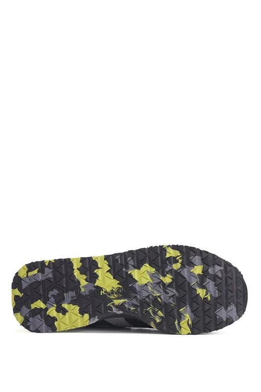 3F WARD WT 3PR Erkek Siyah Günlük - 101415555