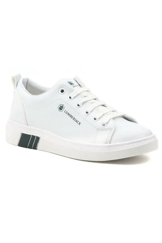 3I TINA 3FX Kadın Beyaz Sneaker - 101340505
