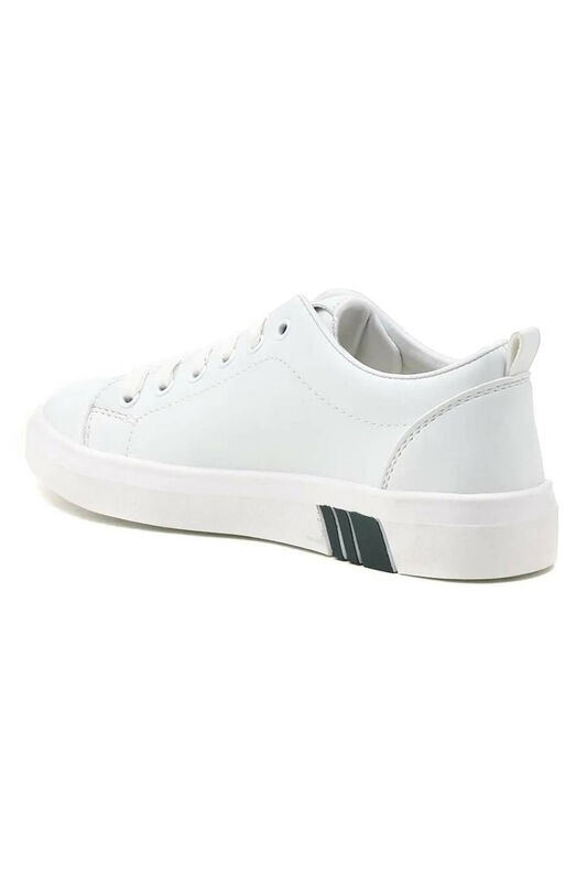 3I TINA 3FX Kadın Beyaz Sneaker - 101340505