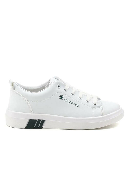 3I TINA 3FX Kadın Beyaz Sneaker - 101340505