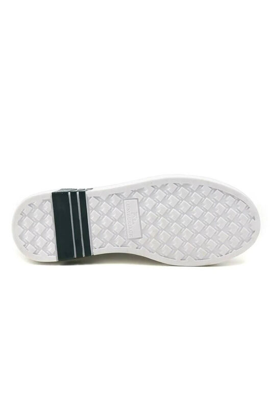3I TINA 3FX Kadın Beyaz Sneaker - 101340505