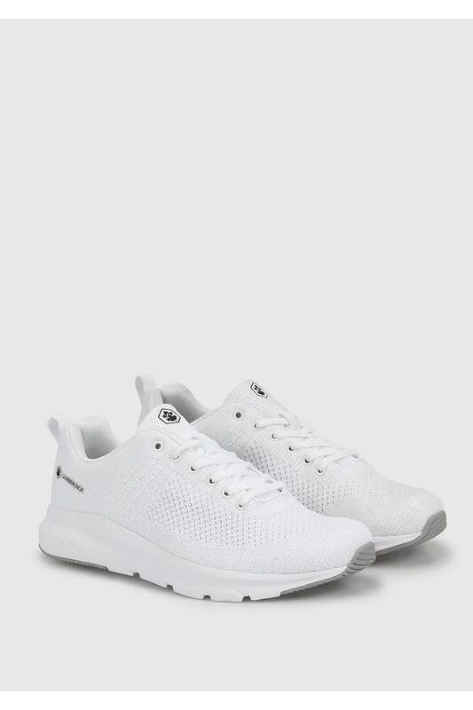 3M CONNECT 3FX Erkek Beyaz Spor Ayakkabı - 101291147