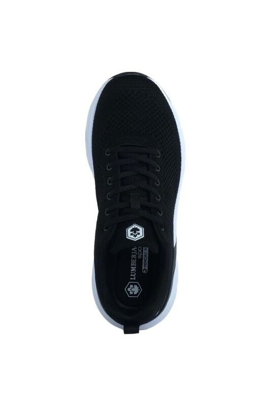 3M CONNECT 3FX Erkek Siyah Spor Ayakkabı - 101291148