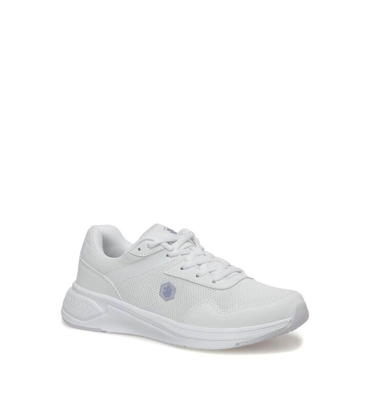 3M CUBA WMN 3FX Kadın Beyaz Spor Ayakkabı - 101329926