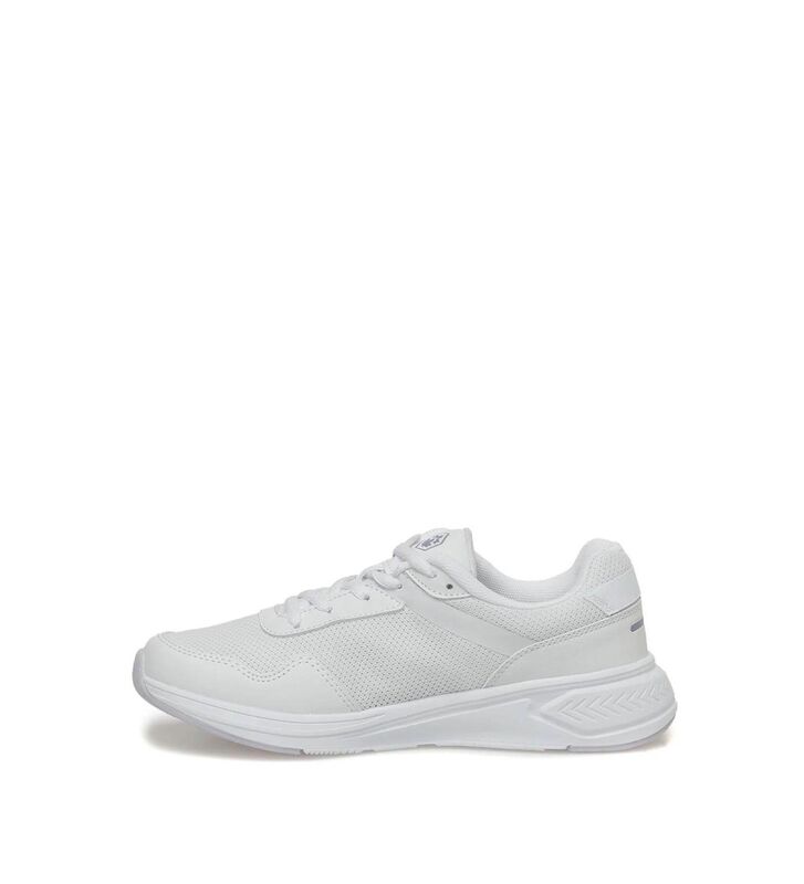 3M CUBA WMN 3FX Kadın Beyaz Spor Ayakkabı - 101329926