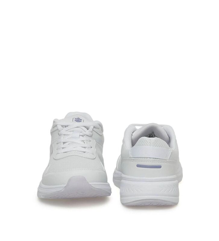 3M CUBA WMN 3FX Kadın Beyaz Spor Ayakkabı - 101329926