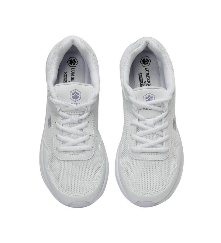 3M CUBA WMN 3FX Kadın Beyaz Spor Ayakkabı - 101329926