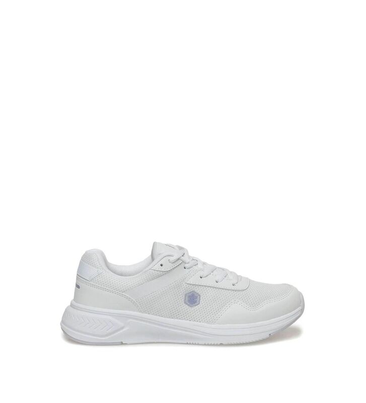 Lumberjack - 3M CUBA WMN 3FX Kadın Beyaz Spor Ayakkabı - 101329926