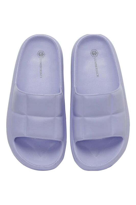 3M EMMA 3FX Kadın Mor Sneaker - 101379284
