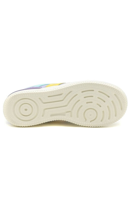 3M FREYA WMN 3FX Kadın Mor Sneaker - 101330076