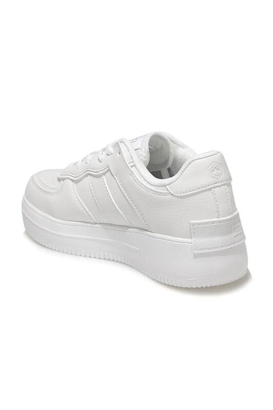 3M FREYA WMN 3FX Kadın Beyaz Sneaker - 101330077