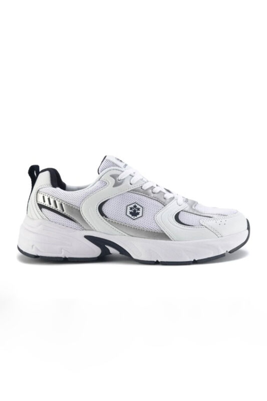 3M POL 3FX Erkek Beyaz Spor Ayakkabı - 101327965