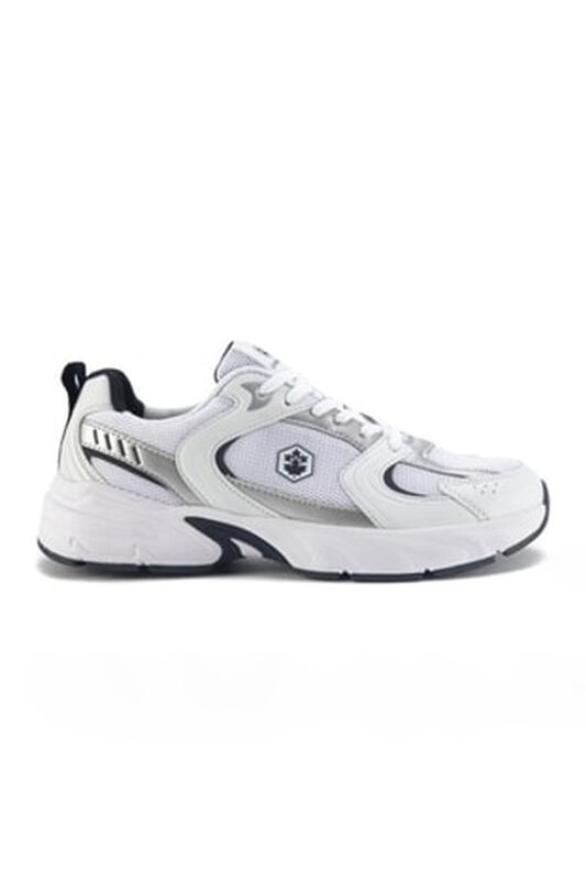 Lumberjack - 3M POL 3FX Erkek Beyaz Spor Ayakkabı - 101327965 Lumberjack - 3M POL 3FX Erkek Beyaz Spor Ayakkabı - 101327965