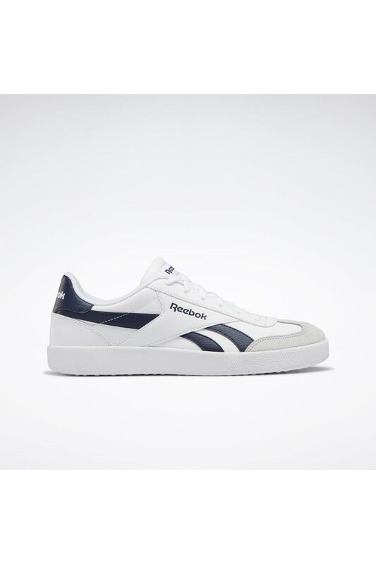 3M REEBOK SMASH EDGE S Uniseks Beyaz Sneaker - 101428662