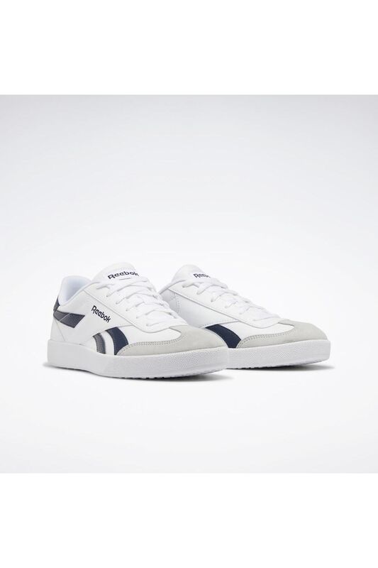 3M REEBOK SMASH EDGE S Uniseks Beyaz Sneaker - 101428662