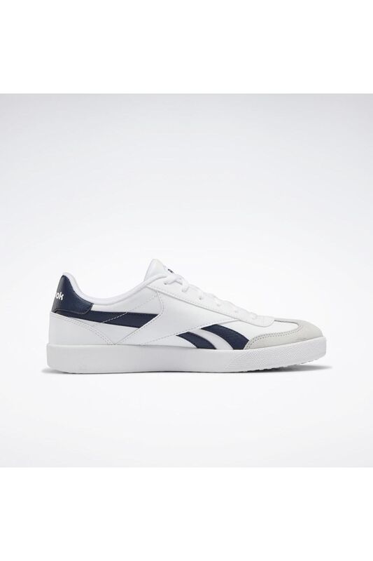 3M REEBOK SMASH EDGE S Uniseks Beyaz Sneaker - 101428662