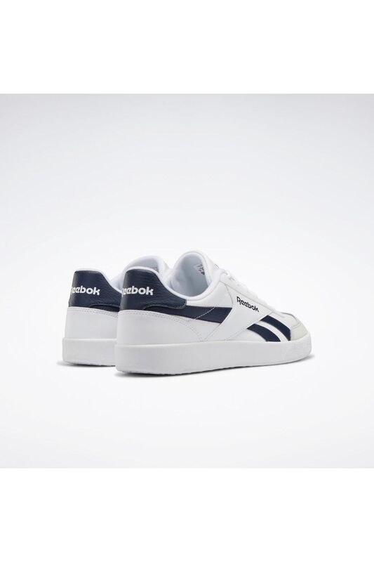 3M REEBOK SMASH EDGE S Uniseks Beyaz Sneaker - 101428662
