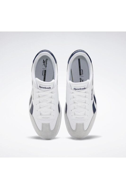 3M REEBOK SMASH EDGE S Uniseks Beyaz Sneaker - 101428662