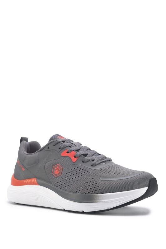 3M SUPRA 3FX Erkek Gri Spor Ayakkabı - 101328686